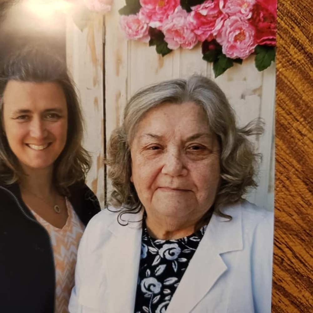Meet your Posher, Jenny